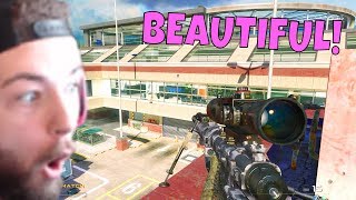 THE CLOSEST THING TO MW2 REMASTERED