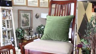 Consign Home January CouTour