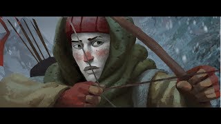 The Long Dark - Тест обновления (стрим). Выживание.