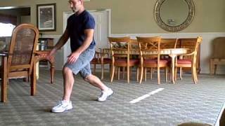 Cellulite Exercises for Butt & Thigh Cellulite Reduction