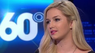 Miss Teen USA hacking victim: 'I was in shock'