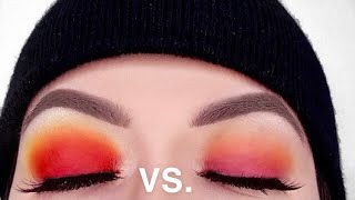 How To Make The BH Cosmetics Take Me Back To Brazil Palette SUPER Pigmented