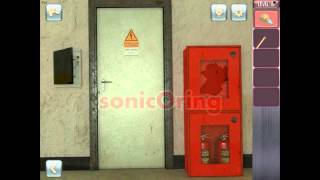 Psycho Escape Level 10 Walkthrough