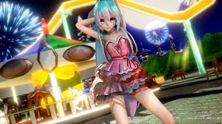 [MMD] Red Velvet - Zimzalabim -【2K/60fps】