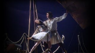 LE CORSAIRE - Le Bolchoï au cinéma (bande-annonce officielle)