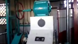 10 ton per day maize  flour mill machine
