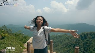 WISATA KEBUN TEH NGLINGGO DI BUKIT MENOREH KULONPROGO