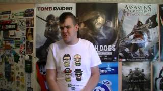 Xbox One First Impressions