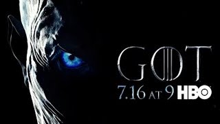 Game of Thrones - Season 7 - White Walker | official promo (2017)