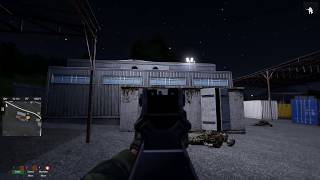 Arma 3 End Game Showcase - Veteran - HD - No Deaths/Commentary
