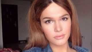 Борис Апрель сделал себе силиконовую грудь