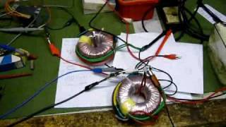 Valve amplifiers made easy