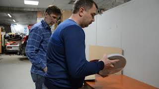 Формы для силиконовых приманок