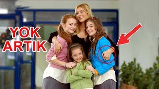 Selena Çekim Hataları FULL (Sesli Anlatım)