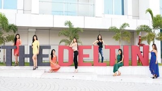 fbb Femina Miss India 2016 Finalists at Deltin Daman - Episode 13