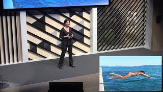 Patricia Galletti - Como conectar con un desconocido en 1 minuto - Ignite Madrid #6