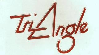 トライアングル / 19790722 / トライアングルラブレター ヤクルトホール昼の部