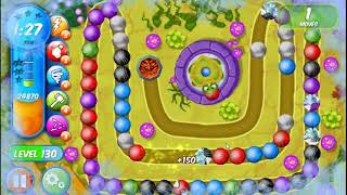 Marble Woka Woka Level 130 - NO BOOSTERS ? | SKILLGAMING ✔️