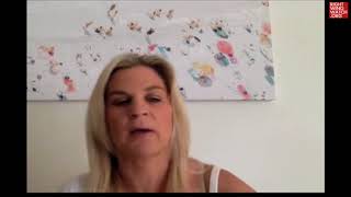RWW News: Liz Crokin Says The CIA Uses Tunnels Below The Playboy Mansion To Traffic Child Sex Slaves