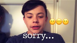 I'm sorry Carson... (clickbait)