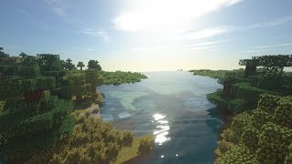 NUEVOS BIOMAS SUPER REALISTAS EN MINECRAFT | Wild Nature Mod 1.14.4/1.12.2