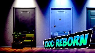 MASTER OF FNAF! BEDROOM DEMO BEATEN! | The Joy of Creation: Reborn