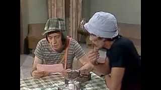 El Chavo del 8 - El regreso de la chilindrina (Capitulo Completo)