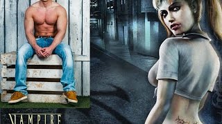 Прохождение Vampire the masquerade bloodlines – часть 7 "Взрываем склад Саббата"