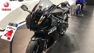 2022 YAMAHA R15 V4 - Launch Confirmed !? Upcoming r15 v4 Price Features | New BLUE BEAST Coming Soon