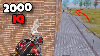 Most Unexpected TEAM KILL | PUBG Mobile