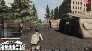 Обновленный чит Infestation World | Infestation Cheat Aimjunkies