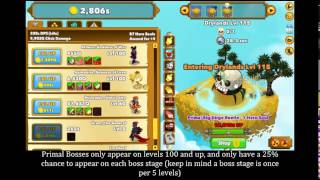 Clicker Heroes Guides - How to Efficiently Get Hero Souls (Early Game)