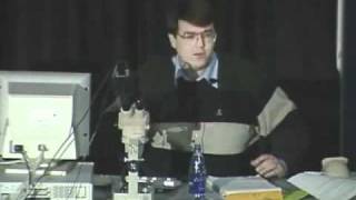 Kent Hovind Debunked Owned by an Evolutionist ? DEBATE - Scientist VS. a creationist - 2 /10