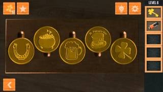 Can You Escape Holidays Level 6 Walkthrough