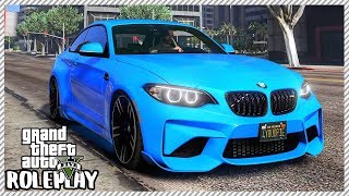 GTA 5 Roleplay - 'NEW' Car Dealership Gives Me Free Car | RedlineRP #383