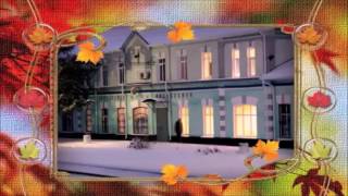 город Алексеевка Белгородской области