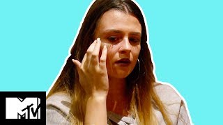 Sob! Mia And Manley’s Shock Break-Up Battle | Teen Mom UK 301