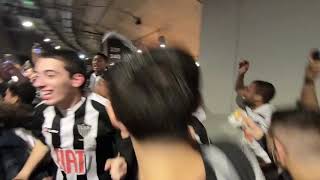 AQUECIMENTO GALOUCURA / GALO 2 X 1 CÓLON