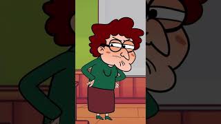 КОГДА НУЖНО ИСПРАВИТЬ ОЦЕНКУ #shorts