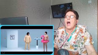 Филипп Киркоров - «Стеснение пропало» ПРЕМЬЕРА КЛИПА (2019) РЕАКЦИЯ