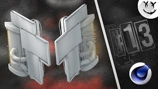 Как сделать Интро Мармок'а (Часть 13) #intro_marmoka