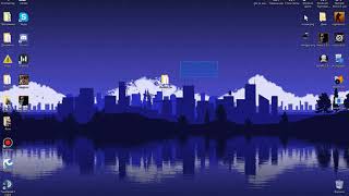 Как установить курсор мыши на Windows 7 ?