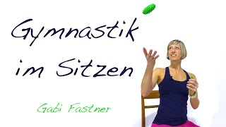 20 min. 60+ Gymnastik