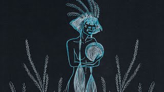 AURORA - Walking In the Air (Audio)