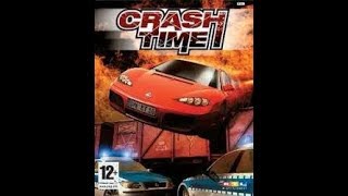 Crash Time Case 3/8:"A Series of Accidents" Hard Difficulty Walkthrough