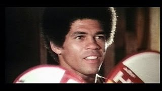 Hong Kong Connection (Jim Kelly, Bolo Yeung)