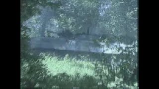 Нападение на колону 2-го батальона 451 полка (видео боевиков) +18