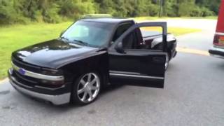 Skar Audio setup in my new truck