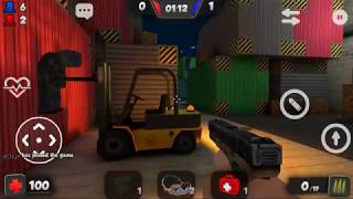 РАЗНОШУ ХОДЯЧИХ МЕРТВЕЦОВ! HIDE FROM ZOMBIES