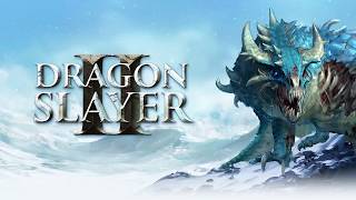 Dragon Slayer II - Play Now!